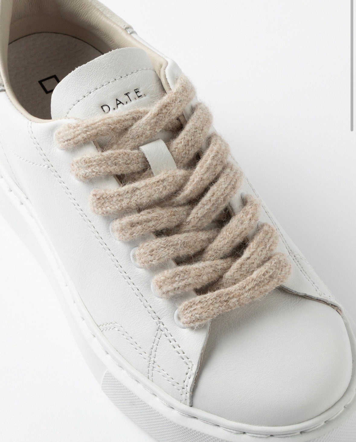 D.A.T.E. SFERA CALF Donna Sneakers SFERACALIF