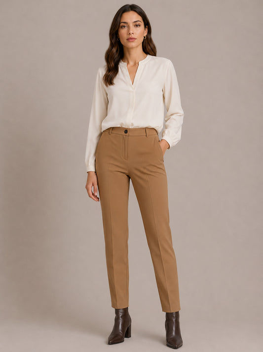 MARELLA EMME Skinny Donna Pantaloni 2625136261200