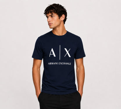 ARMANI EXCHANGE T-SHIRT Uomo Maglieria XM002683AF10356