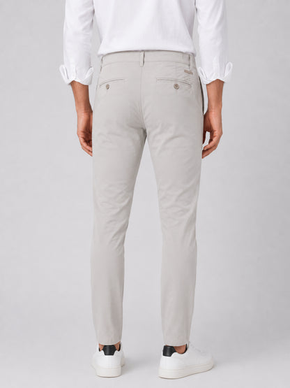 LUCA BERTELLI Skinny Uomo Pantaloni P1600PE25