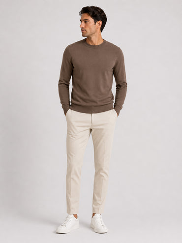 FERRANTE PULLOVER Uomo Maglieria 55G23101