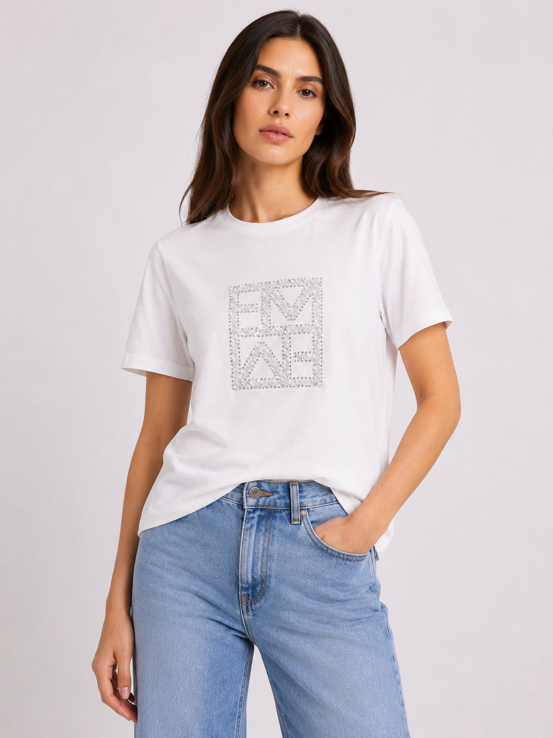MARELLA EMME T-SHIRT Donna Maglieria 2615971031200