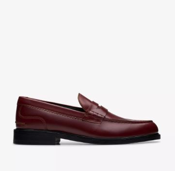 CLARKS MOCASSINO Uomo CALZATURE 26183358PE26