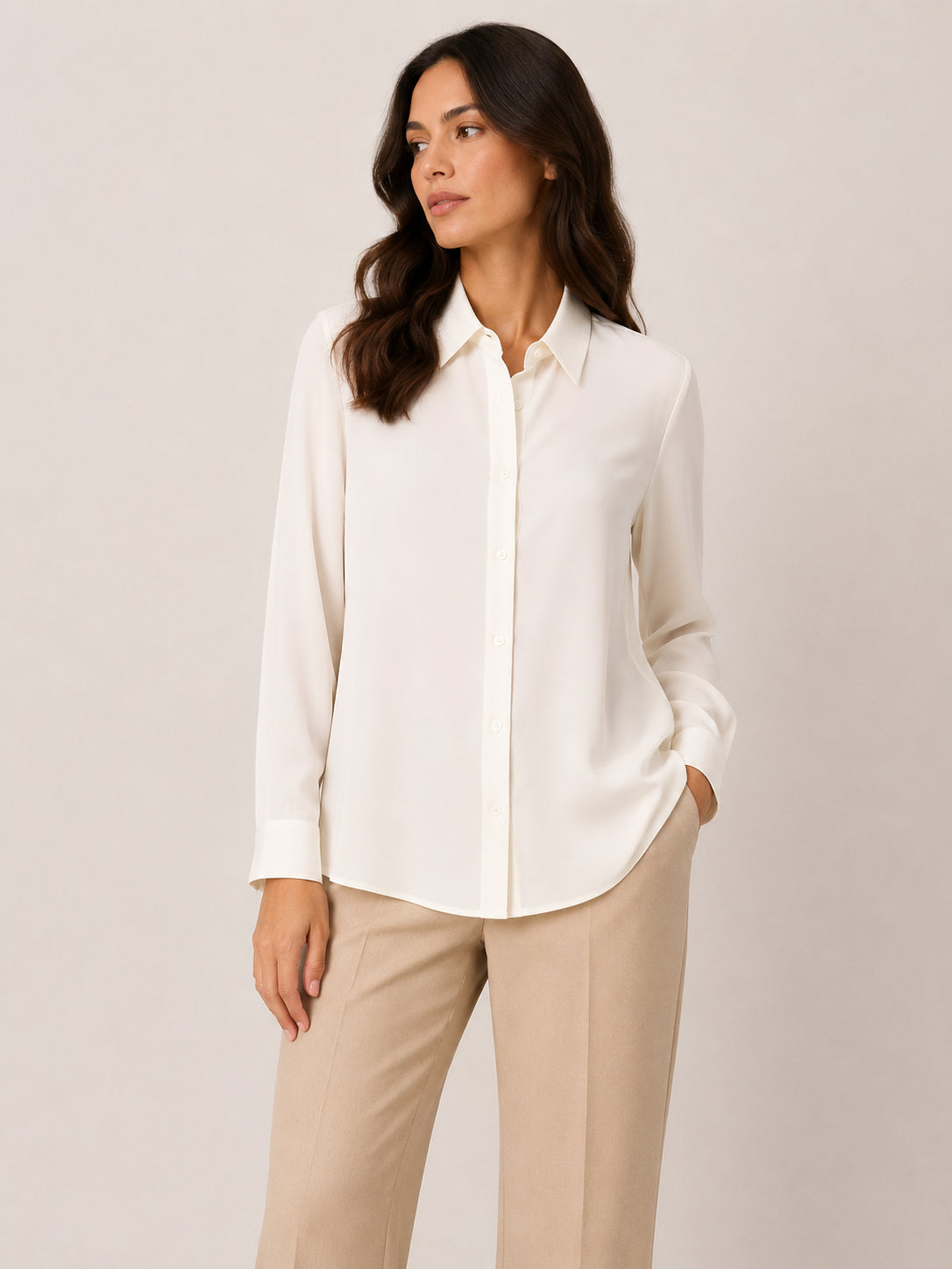 MARELLA EMME CAMICIA REGOLARE Donna Camicie 2615111161200