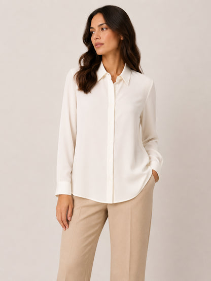 MARELLA EMME CAMICIA REGOLARE Donna Camicie 2615111161200