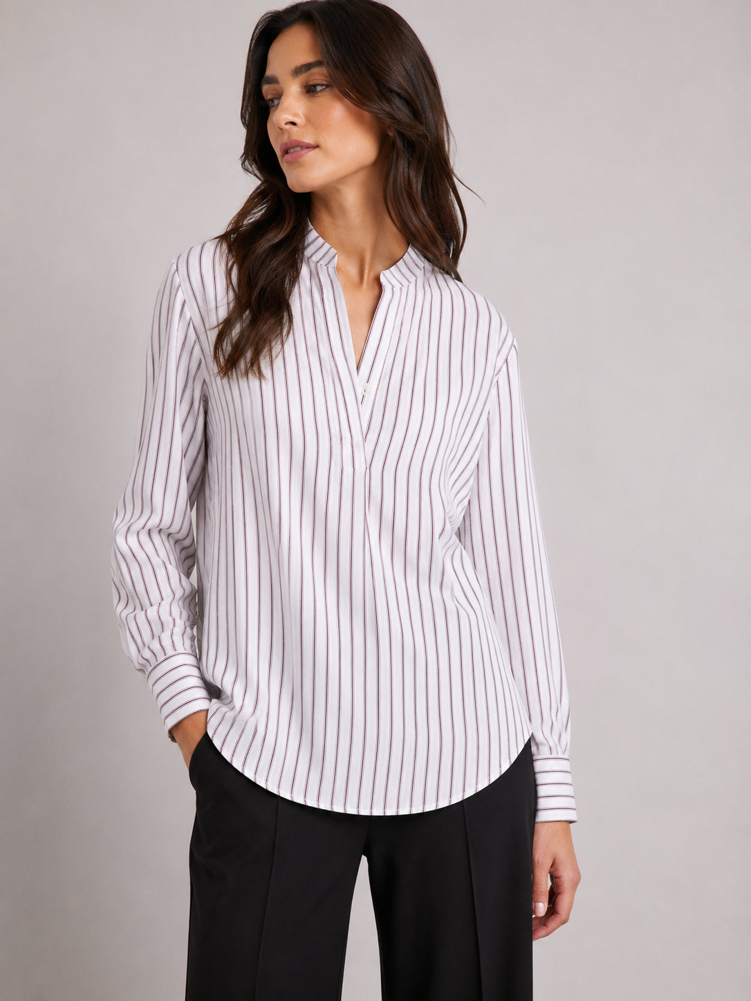 MARELLA EMME CAMICIA REGOLARE Donna Camicie 2615111131200