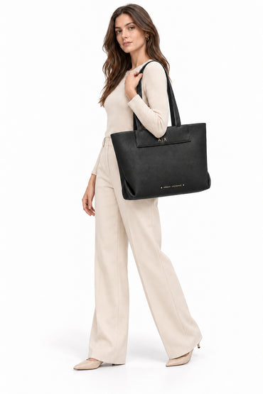 ARMANI EXCHANGE BORSA SHOPPING Donna Borse XW001538AF26447