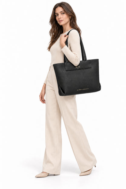 ARMANI EXCHANGE BORSA SHOPPING Donna Borse XW001538AF26447