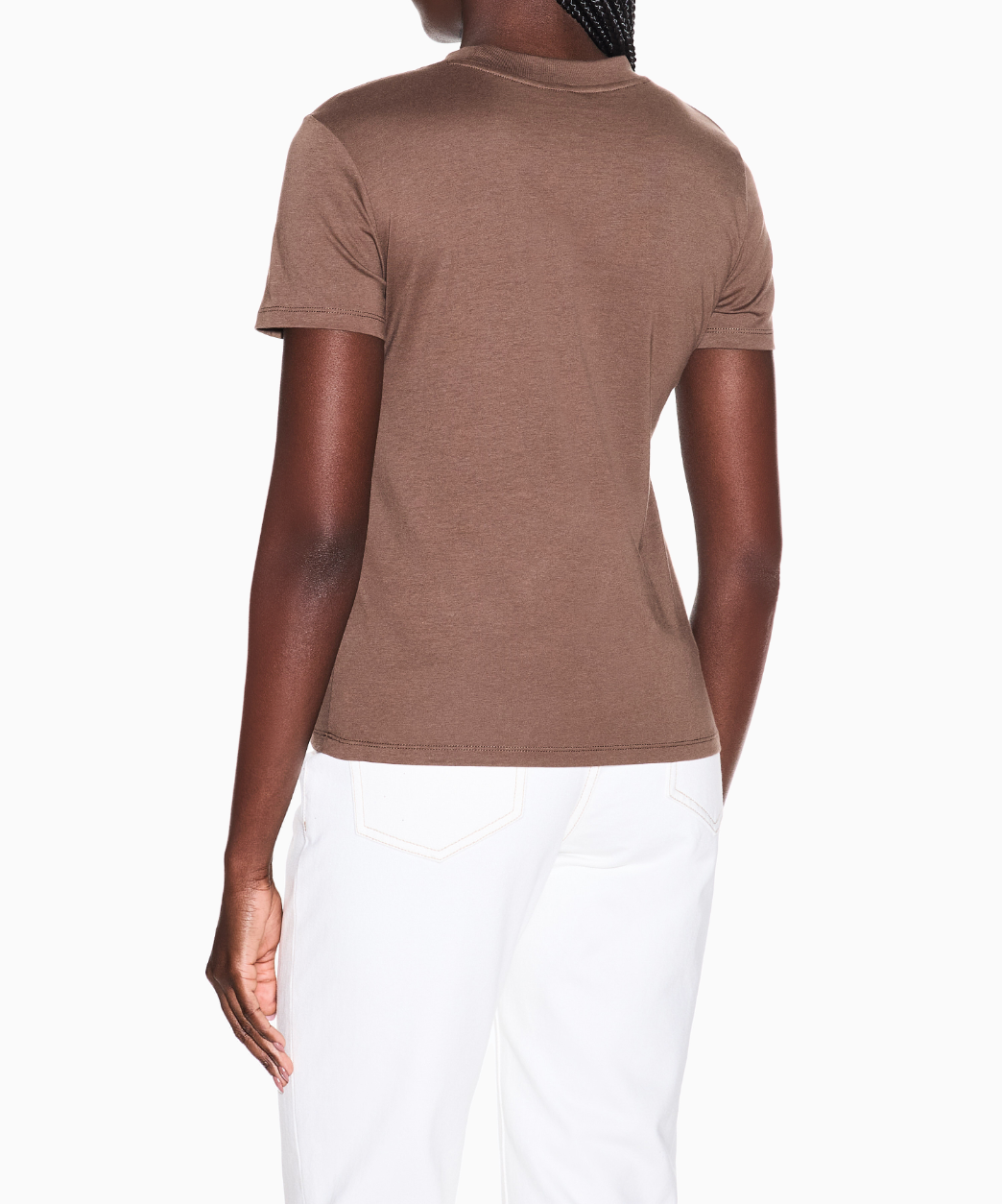 ARMANI EXCHANGE T-SHIRT Donna Maglieria XW002334AF10358