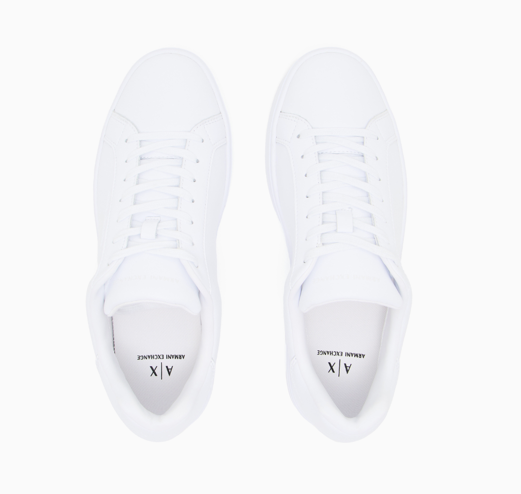 ARMANI EXCHANGE SNEAKER Uomo CALZATURE XM000141AF11912