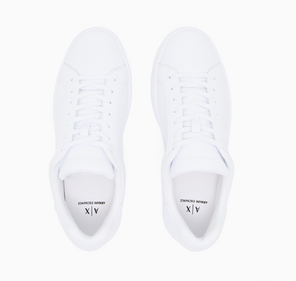 ARMANI EXCHANGE SNEAKER Uomo CALZATURE XM000141AF11912