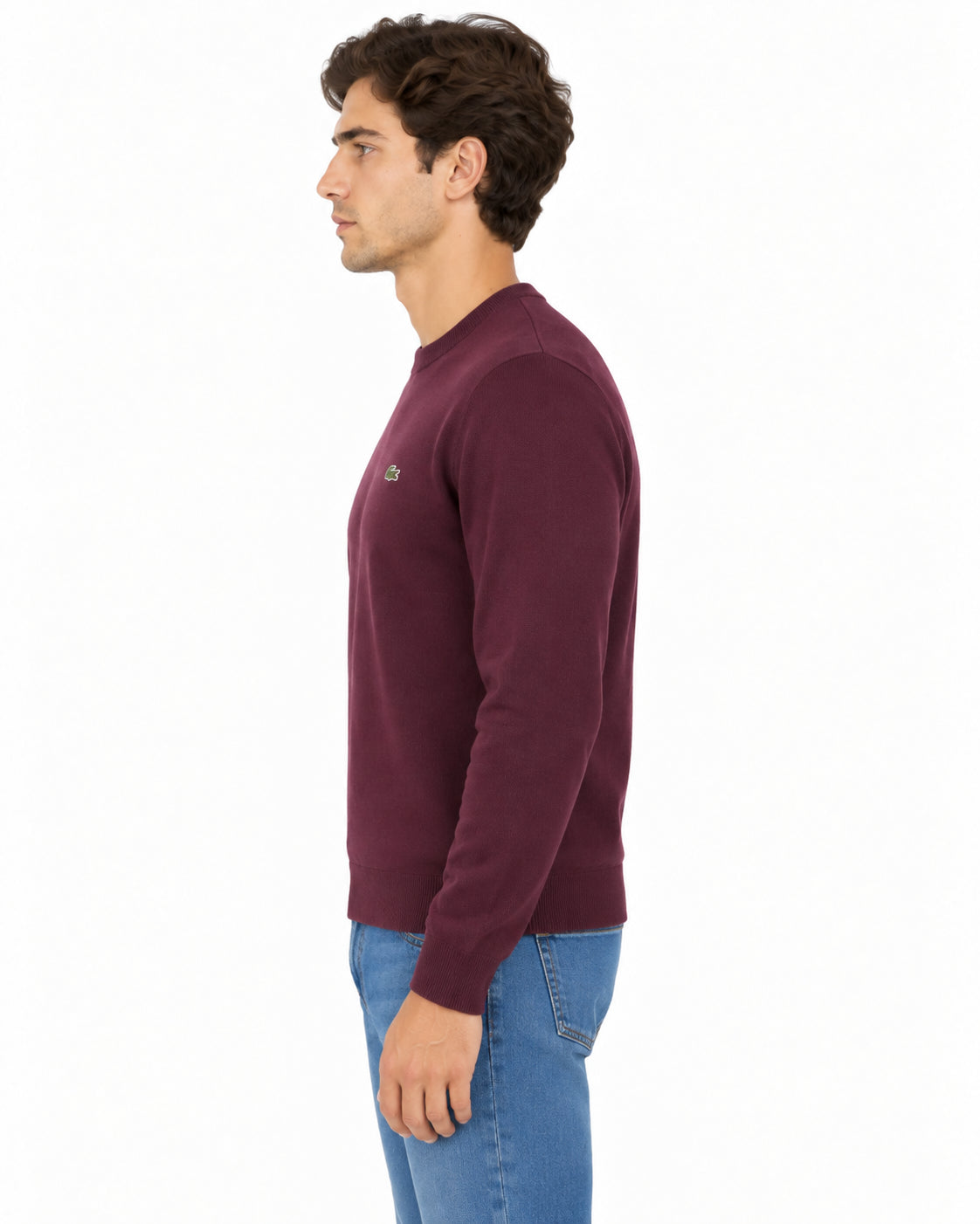 LACOSTE MAGLIA Uomo Maglieria AH1985