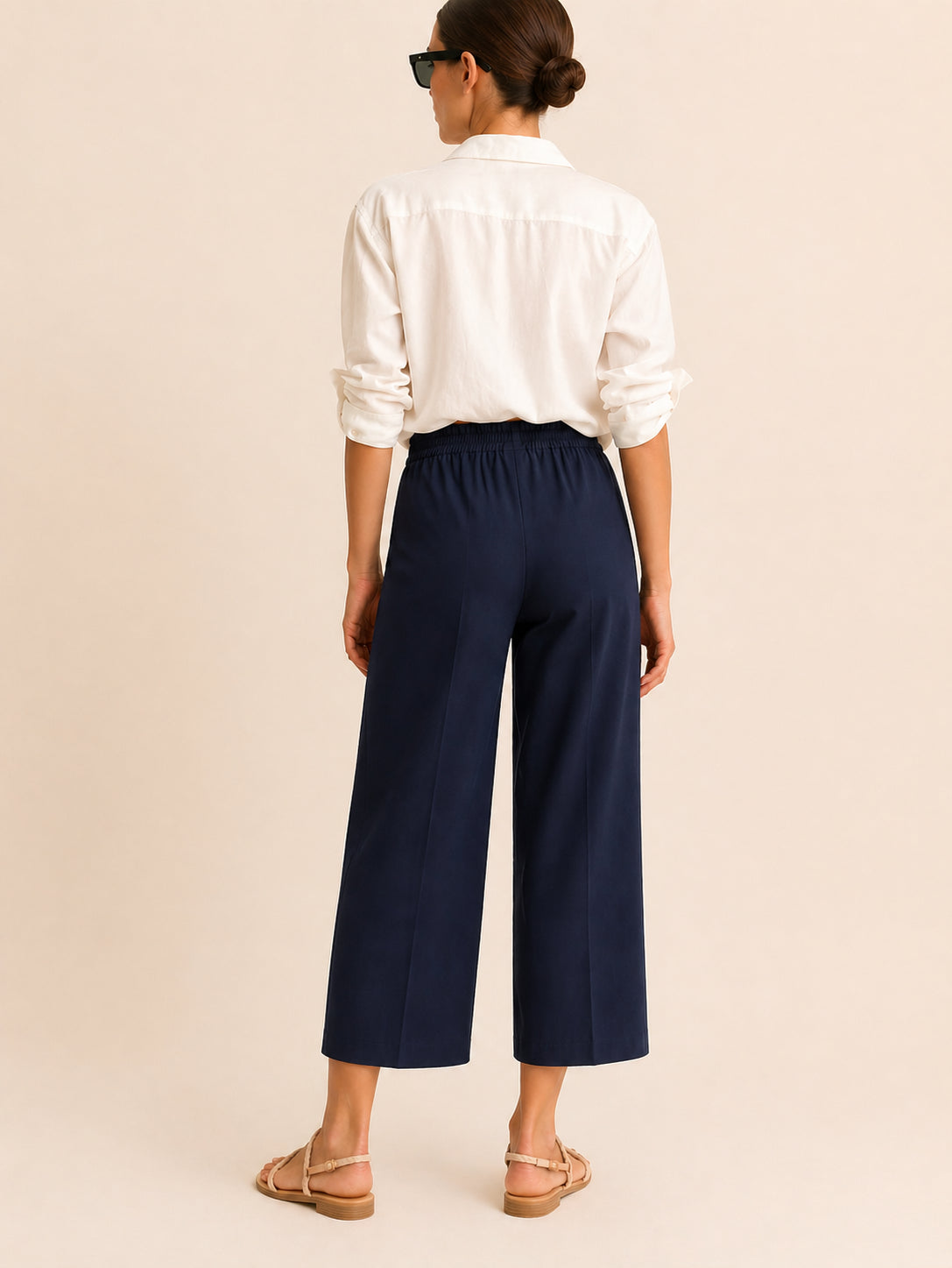 MARELLA EMME PANTALONE Donna Pantaloni 2615131062200