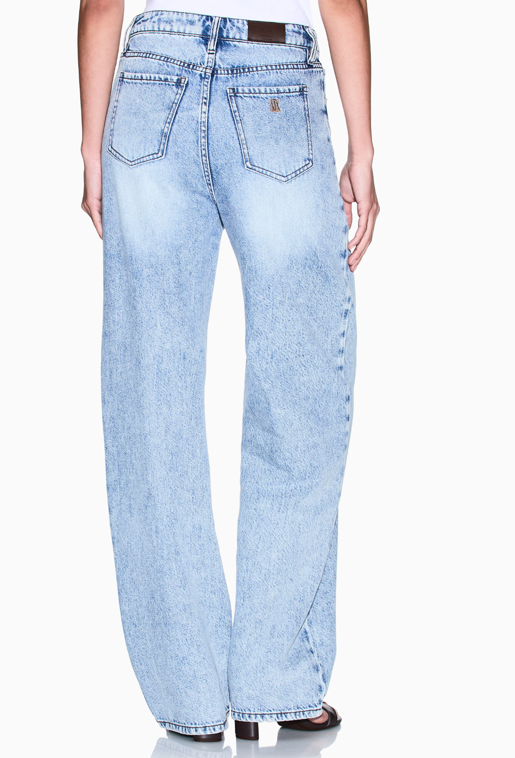 ARMANI EXCHANGE JEANS Donna Pantaloni XW000100AF21338