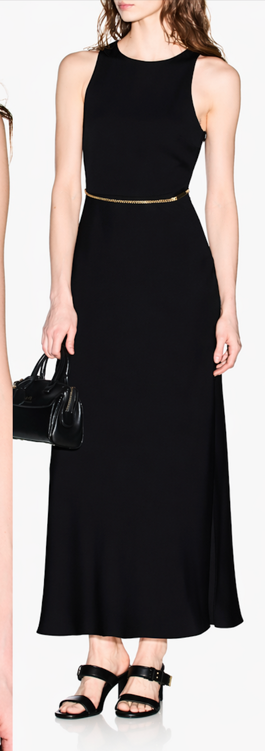 ARMANI EXCHANGE ABITO LUNGO Donna Abiti XW001971AF21553