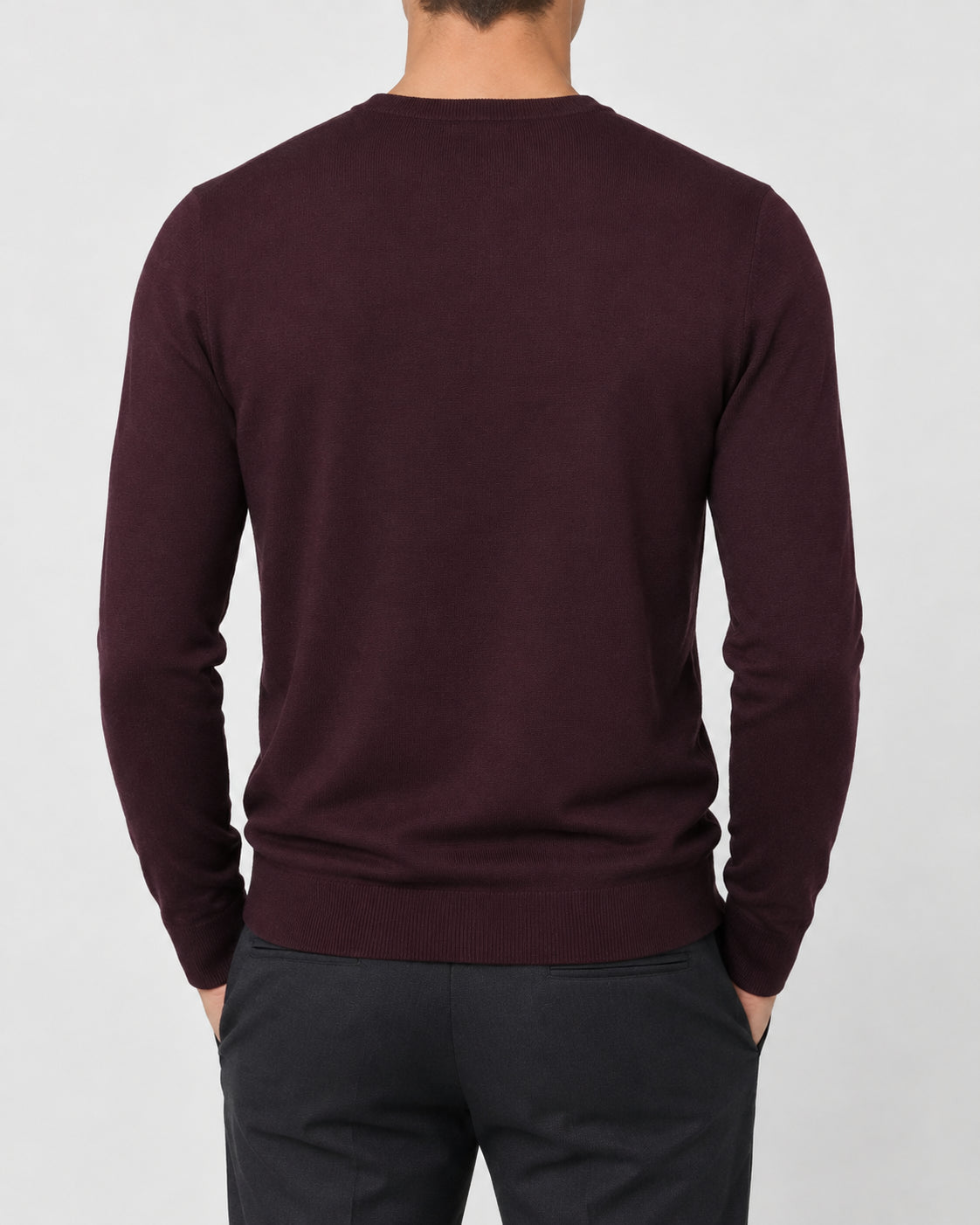 FERRANTE Maglia paricollo Uomo Maglieria 32G22103