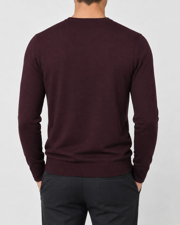 FERRANTE Maglia paricollo Uomo Maglieria 32G22103