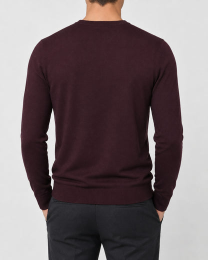 FERRANTE Maglia paricollo Uomo Maglieria 32G22103