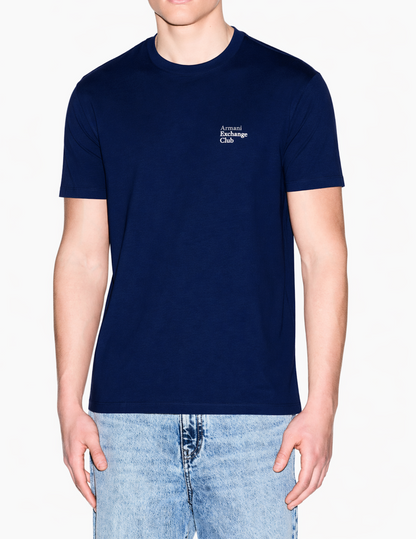 ARMANI EXCHANGE T-SHIRT Uomo Maglieria XM002504AF10358