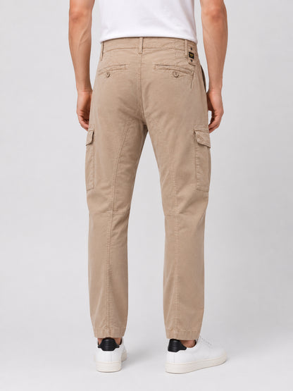 BLAUER. USA PANTALONE Uomo Pantaloni 25SBLUP04353007129