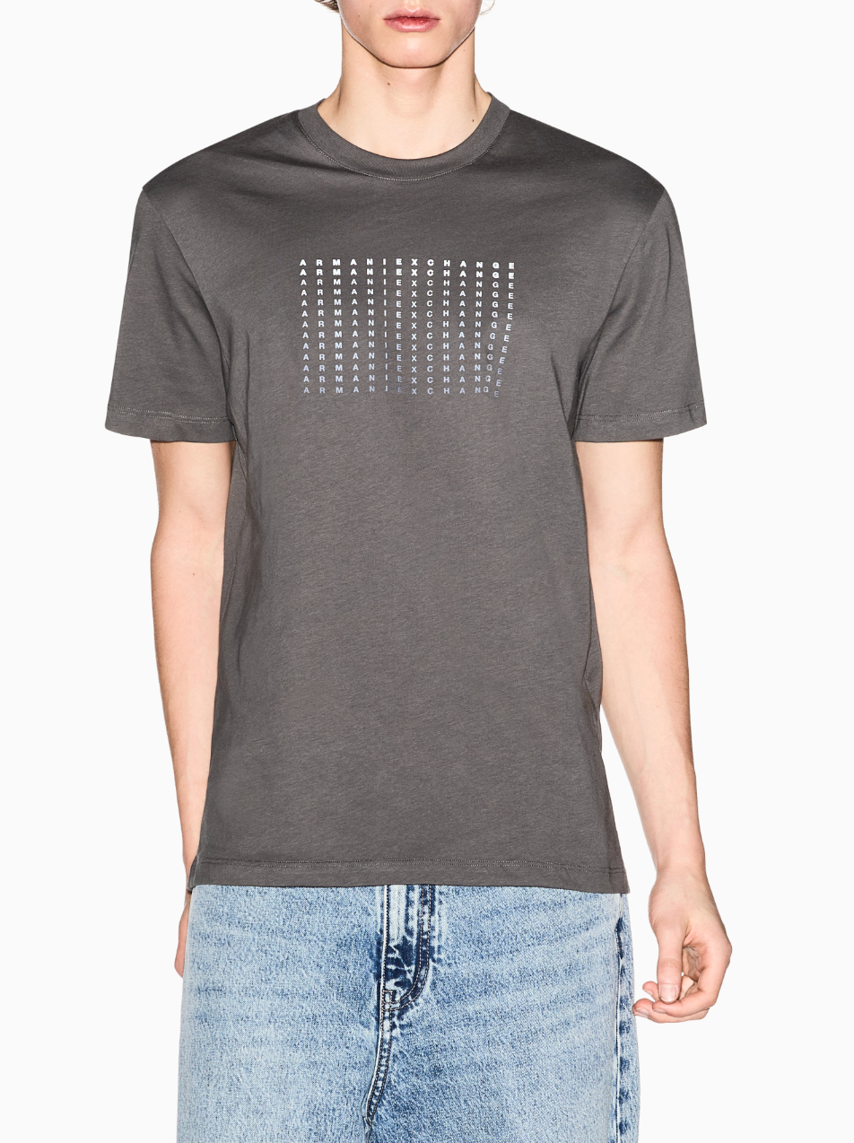 ARMANI EXCHANGE T-SHIRT Uomo Maglieria XM002519AF10334