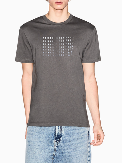 ARMANI EXCHANGE T-SHIRT Uomo Maglieria XM002519AF10334
