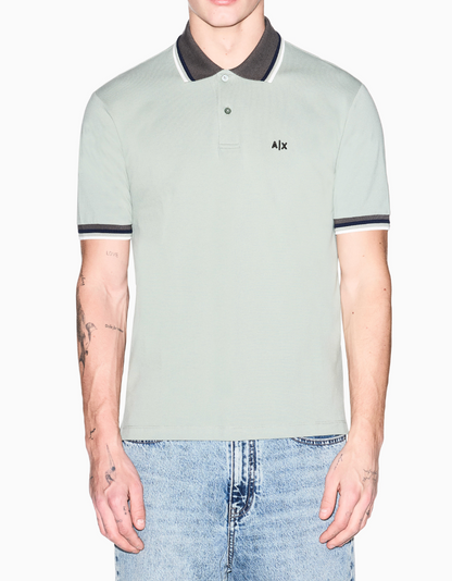 ARMANI EXCHANGE POLO Uomo Maglieria XM002329AF13026