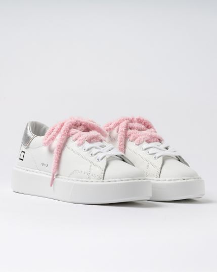 D.A.T.E. SNEAKERS Donna CALZATURE W441SFCAWS