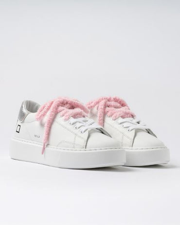 D.A.T.E. SNEAKERS Donna CALZATURE W441SFCAWS