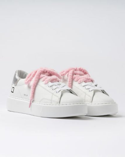 D.A.T.E. SNEAKERS Donna CALZATURE W441SFCAWS