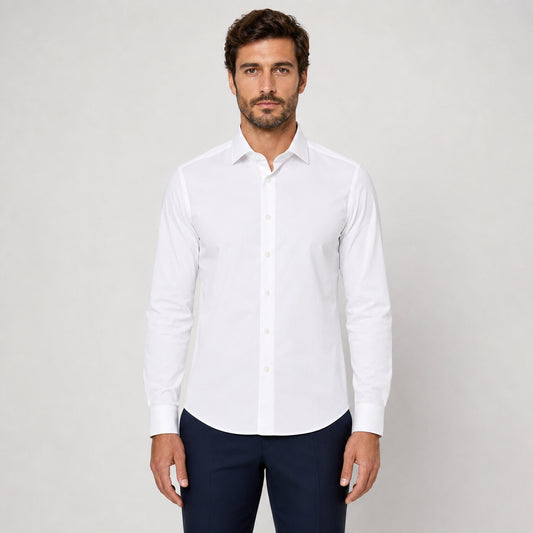 LUCA BERTELLI CAMICIA Uomo Camicie C30610PE25