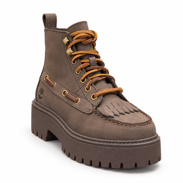 TIMBERLAND suola: gomma" Donna Stivali TB0A27YZ