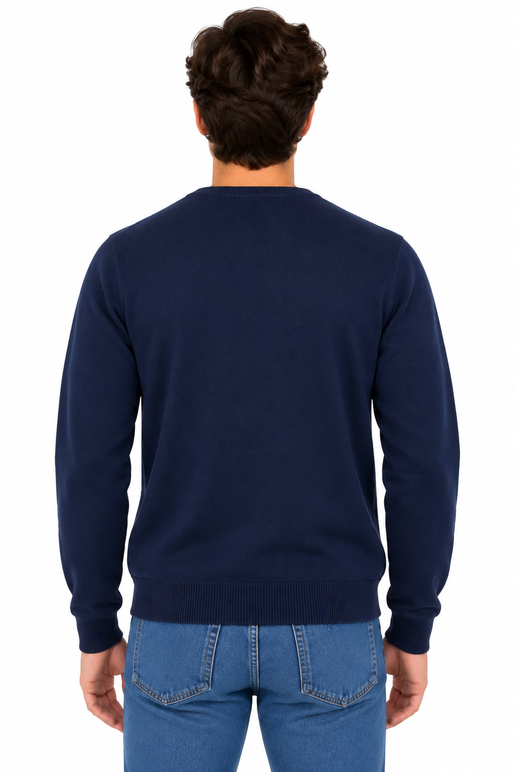LACOSTE MAGLIA Uomo Maglieria AH1985
