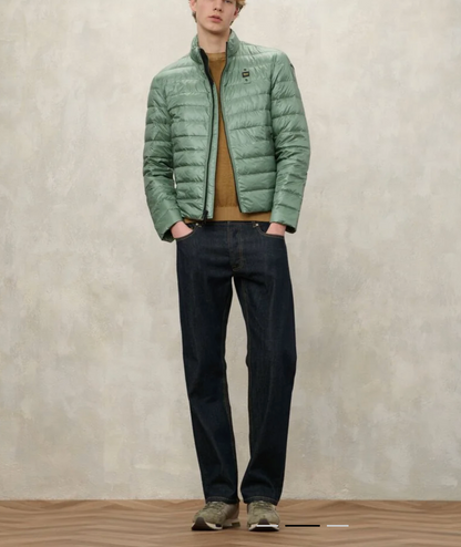 BLAUER. USA GIUBBINO CORTO Uomo GIUBBINI 26SBLUC03197