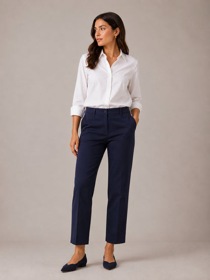 MARELLA EMME PANTALONE SKIN Donna Pantaloni 2615131181200