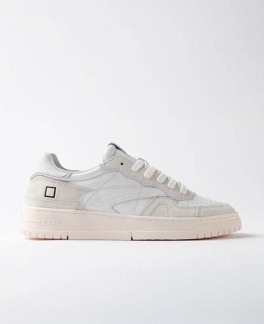 D.A.T.E. TORNEO PURE CALF Uomo Sneakers TORNEOPURE