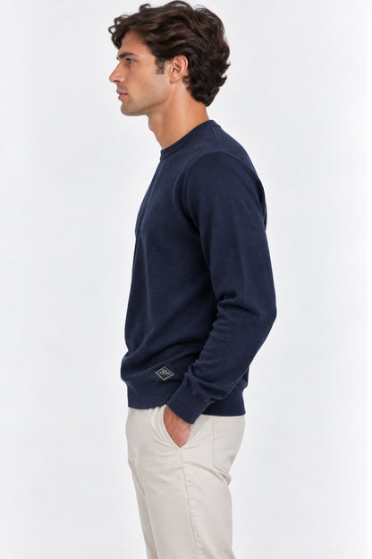 ROY ROGER'S Crew Neck MAN Uomo Maglieria RRU502CV38XXXX