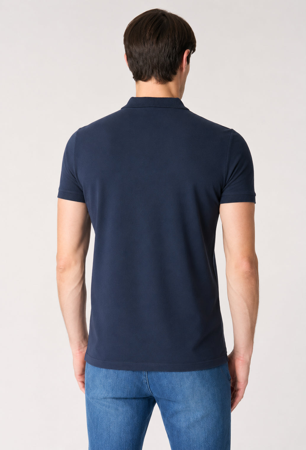U.S. POLO ASSN. SINCE 1890 POLO Uomo Maglieria US3197036