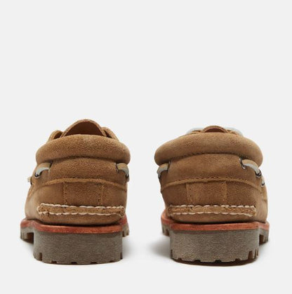 TIMBERLAND CLASSIC BOAT Donna CALZATURE TB0A2GNV