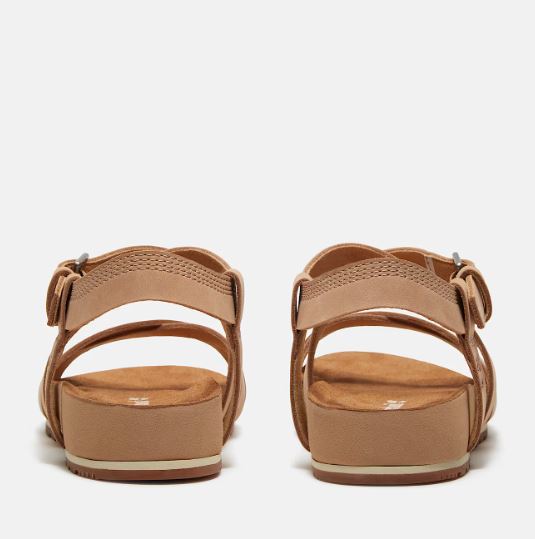 TIMBERLAND SANDAL Donna CALZATURE TBO2QTF