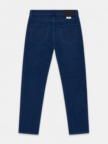 ROY ROGER'S 5 TASCHE Uomo JEANS RRU075D141A05625