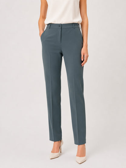 MARELLA EMME Skinny Donna Pantaloni 2625136261200