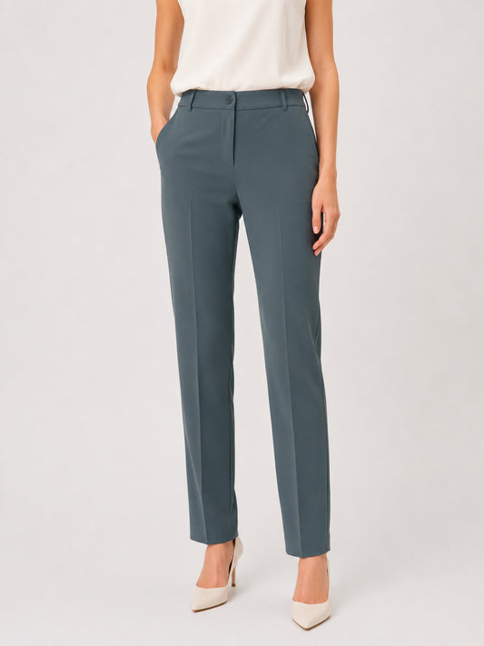 MARELLA EMME Skinny Donna Pantaloni 2625136261200
