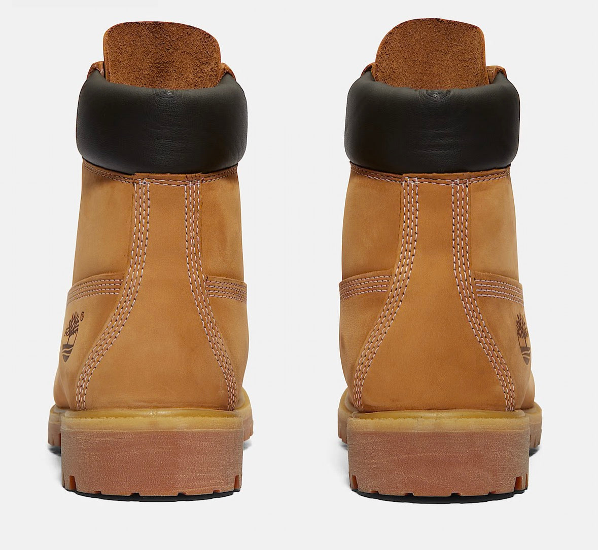 TIMBERLAND BOOTS Uomo Scarpe TB1100617131