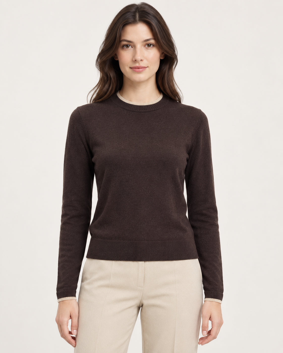ARMANI EXCHANGE PULLOVER Donna Maglieria XW002632AF25935