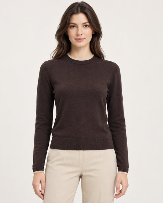 ARMANI EXCHANGE PULLOVER Donna Maglieria XW002632AF25935