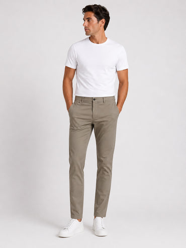 MORO UOMO PANTALONE CAPRI Uomo Pantaloni ME2611S