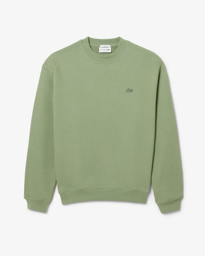 LACOSTE FELPA Uomo Felpe SH7745
