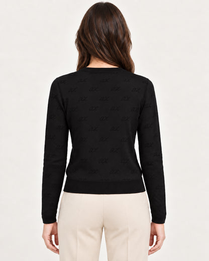 ARMANI EXCHANGE PULLOVER Donna Maglieria XW002875AF16620