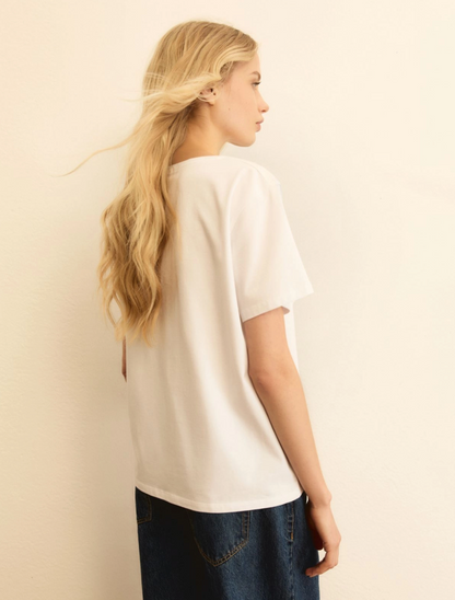 MARELLA EMME T-SHIRT Donna Maglieria 2615971072200